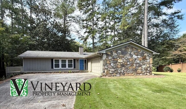 1000 Martin Lake Path