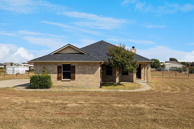 property at 1008 Chestnut Dr
