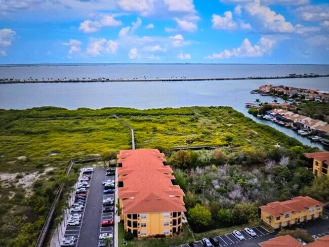 4311 Bayside Village Dr, Unit 306 in Tampa, FL - Building Photo - Building Photo