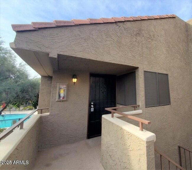 property at 5122 E Shea Blvd