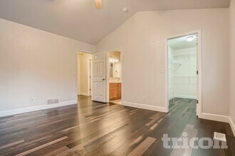 5811 Zinfandel St in Evans, CO - Foto de edificio - Building Photo