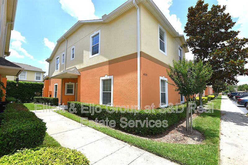 4139 Shadetree Ln in Lakeland, FL - Building Photo