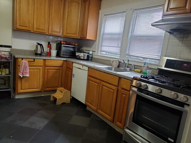 29 Wiltshire Rd, Unit 1 in Boston, MA - Building Photo - Building Photo