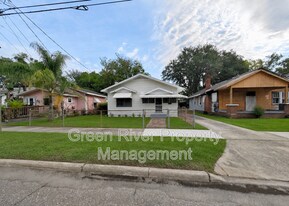 643 Linwood Ave in Jacksonville, FL - Building Photo