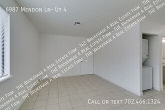 6987 Mendon Ln in Las Vegas, NV - Building Photo - Building Photo