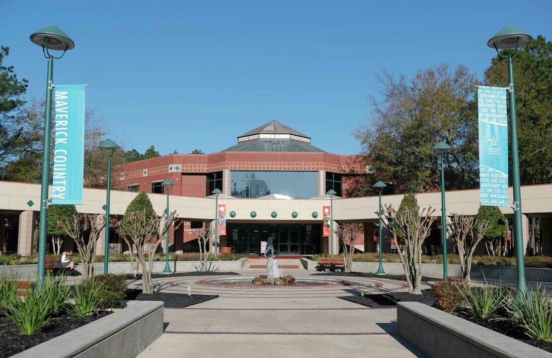 75 Summer Haze Cir in Spring, TX - Building Photo