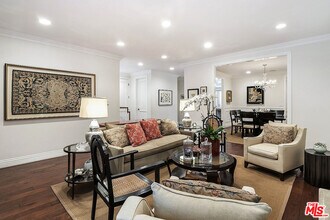 969 S Carmelina Ave in Los Angeles, CA - Building Photo - Building Photo