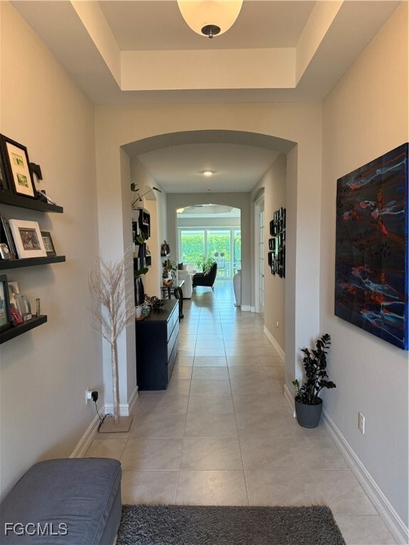 property at 16542 Crescent Beach Way