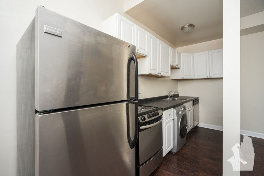 3342 N Marshfield Ave, Unit 102 in Chicago, IL - Building Photo