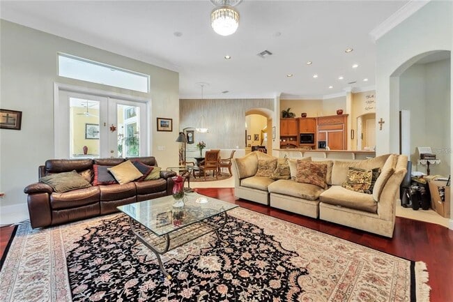 9331 Southern Breeze Dr in Orlando, FL - Building Photo - Building Photo