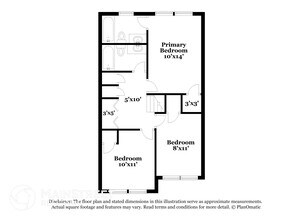 4904 Windblown Ct in Raleigh, NC - Building Photo - Building Photo