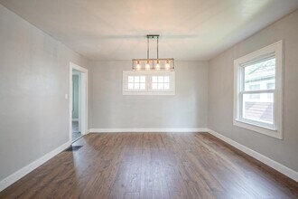 3512 N Illinois St in Indianapolis, IN - Building Photo - Building Photo