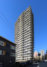 Pacific Sands in Vancouver, BC - Building Photo - Building Photo