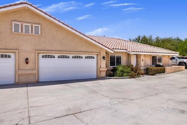 property at 16201 Viho Rd