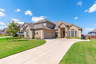 1705 Stags Leap Trail