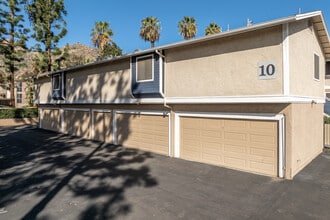 Pine Village in Riverside, CA - Building Photo - Building Photo