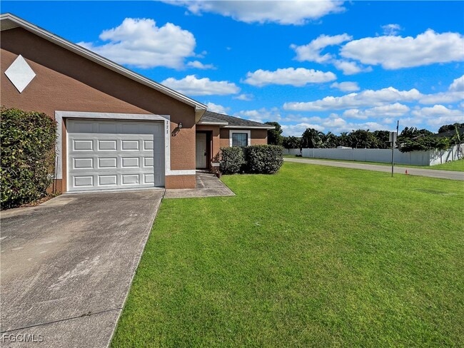 property at 111 SE 2nd Ave