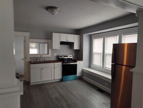 1719 Nelson Ave in Indianapolis, IN - Building Photo - Building Photo