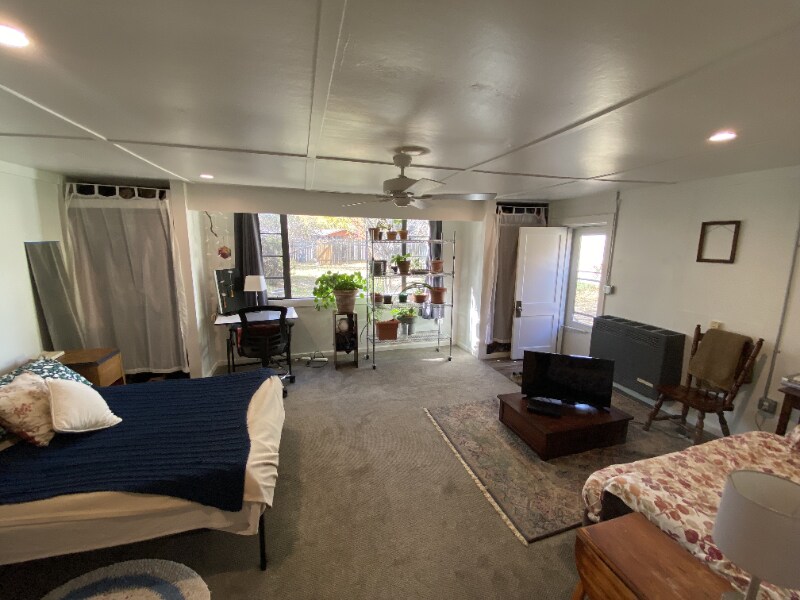 521 S Bryan Ave in Fort Collins, CO - Building Photo