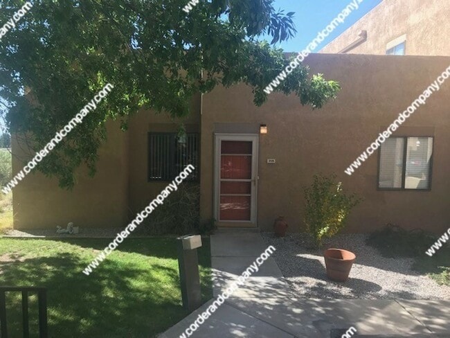 2900 Vista Del Rey NE in Albuquerque, NM - Building Photo - Building Photo