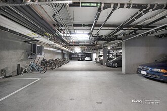 8 Octavia St, Unit 708 in San Francisco, CA - Building Photo - Building Photo