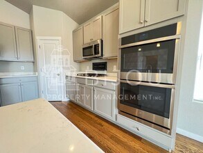 1576 Grand Overlook St in Colorado Springs, CO - Building Photo - Building Photo