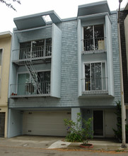 148 Locksley Ave in San Francisco, CA - Building Photo - Building Photo