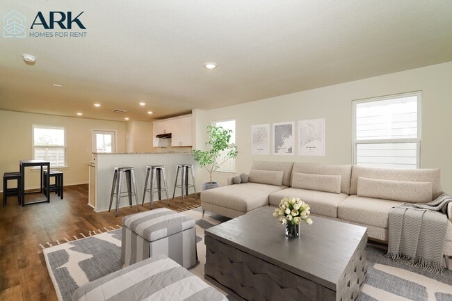 4130 Lily Glade Ln in New Berlin, TX - Building Photo - Building Photo