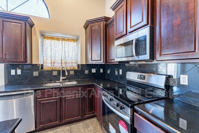 3713 E Utopia Rd in Phoenix, AZ - Building Photo - Building Photo