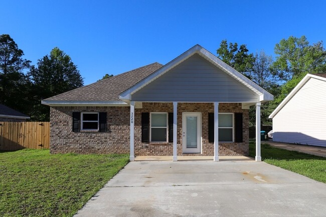 property at 3220 Tuna Rd