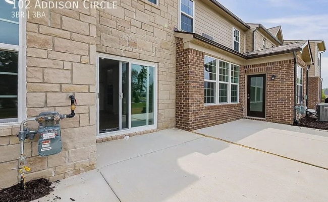 property at 102 Addison Cir