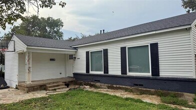 11743 Broadmoor Dr in Dallas, TX - Building Photo - Building Photo