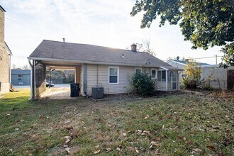 4326 Trinity Ave in Greensboro, NC - Building Photo - Building Photo