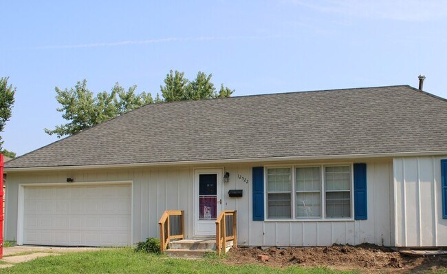 property at 12522 E 49th St S