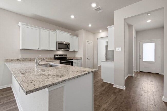 7518 Tipton Meadow Way in Richmond, TX - Building Photo - Building Photo