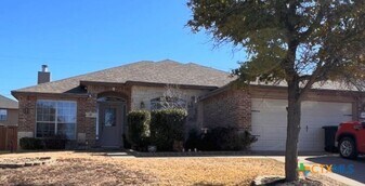 5602 Birmingham Cir in Killeen, TX - Building Photo