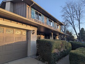 582 S Everett Ct in Lakewood, CO - Building Photo