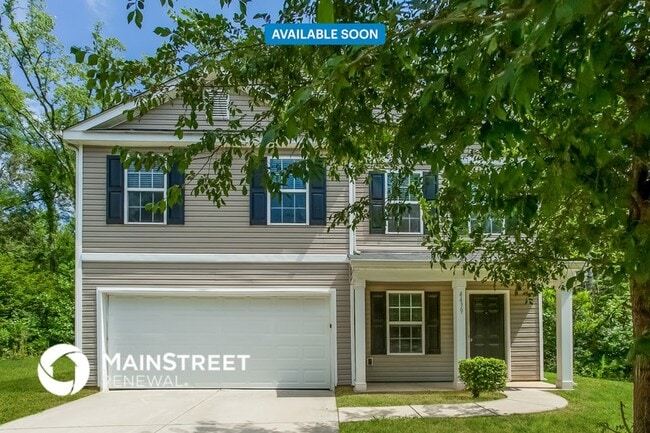 property at 4439 Eglinton Toll Ct