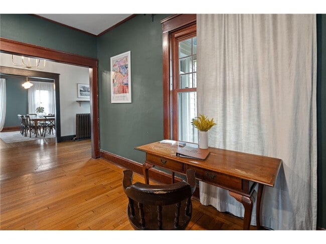 property at 2411 Blaisdell Ave