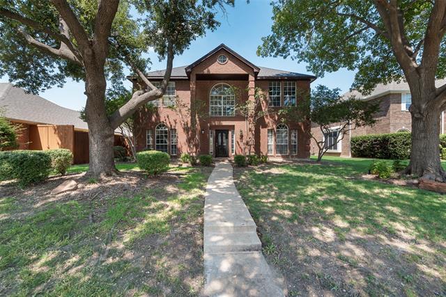 property at 1909 Smith Dr