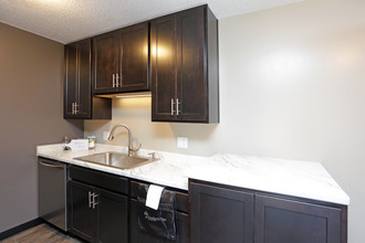 Woodland Place Apartments in West Des Moines, IA - Building Photo - Interior Photo