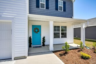 1202 King Eider Wy in Leland, NC - Foto de edificio - Building Photo