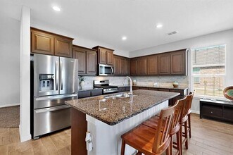 1213 Pacifica Trail in Cleburne, TX - Building Photo - Building Photo