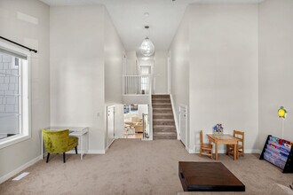 89 Sage Bluff Rise NW in Calgary, AB - Building Photo - Building Photo