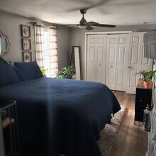 441 Bartlett St, Unit 441 bartlett street in Manchester, NH - Foto de edificio - Building Photo