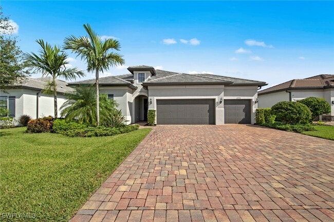 property at 20976 Corkscrew Shores Blvd