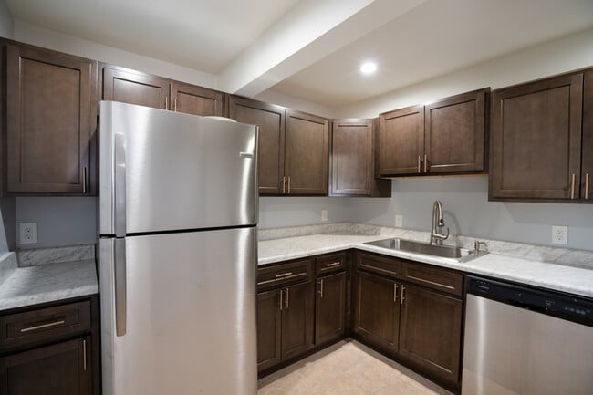 property at 110 Lark St