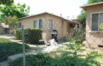 2001-2009 W Victory Blvd in Burbank, CA - Building Photo - Building Photo