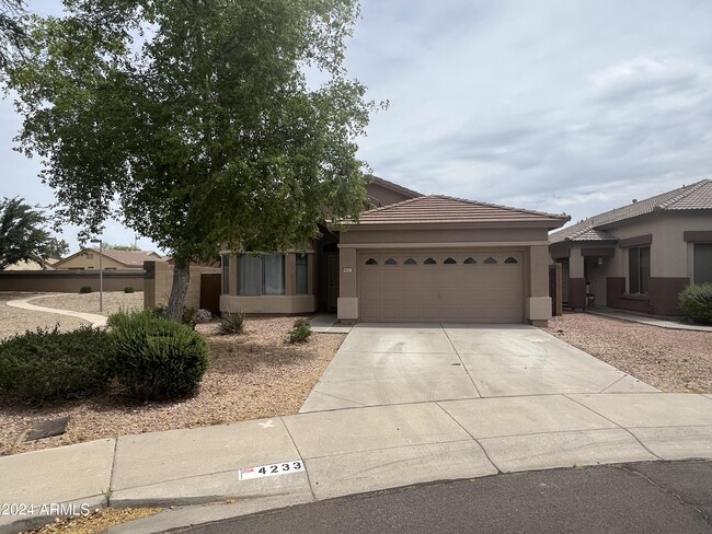 property at 4233 N 125th Ave