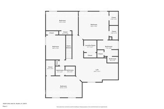 10329 Celtic Ash Dr in Ruskin, FL - Foto de edificio - Building Photo